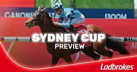 sydney cup betting,sydney cup 2025 race